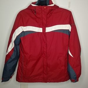 calpine interchange jacket